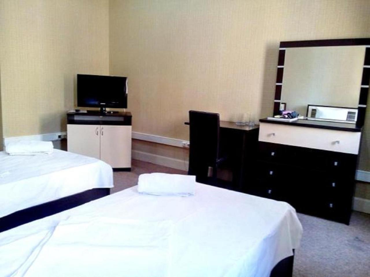 באקו Golden Time Hotel מראה חיצוני תמונה