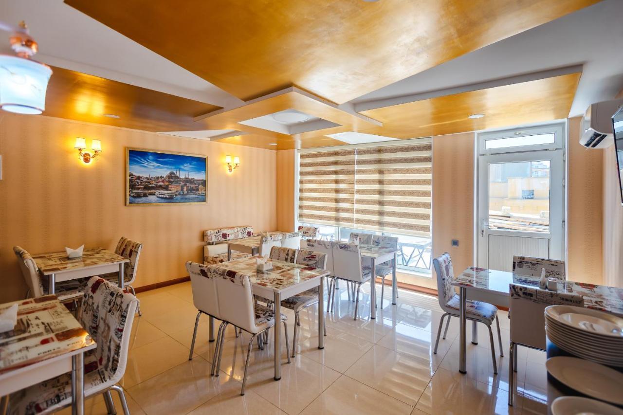 באקו Golden Time Hotel מראה חיצוני תמונה